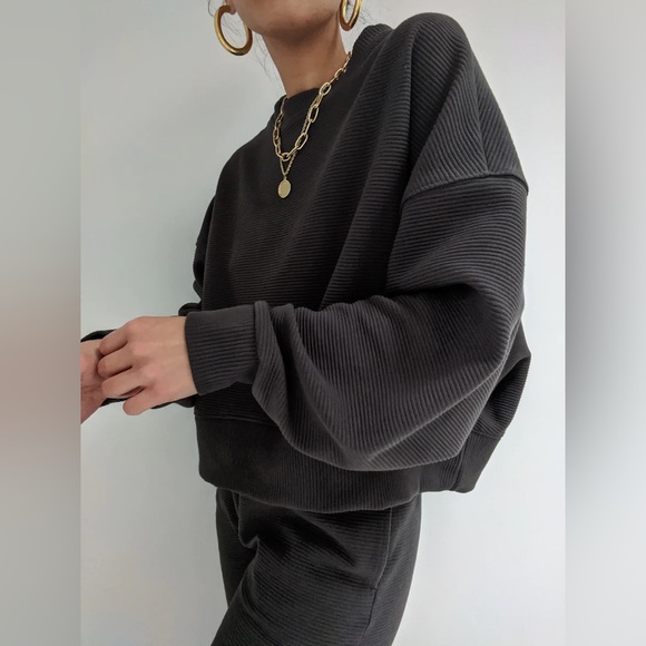 NA NIN Sweatsuit - Picture 4 of 8